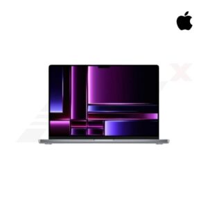 MacBook Pro 16 M2 Pro สี Space Gray RAM 16GB SSD 512GB