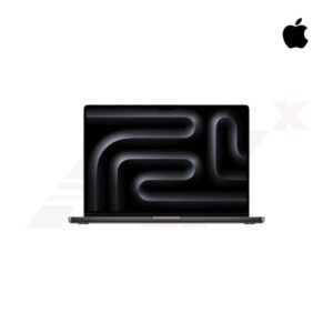 MacBook Pro 16 M3 Pro สี Space Black RAM 36GB SSD 512GB