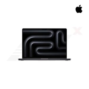 Apple MacBook Pro 14 M4 สี Space Black RAM 16GB SSD 512GB