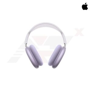 Apple AirPods Max With USB-C - Purple (MWW83ZAA)