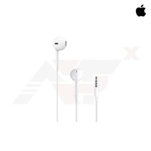 Apple EarPods with 3.5 MM Headphone Plug (MWU53ZA/A)