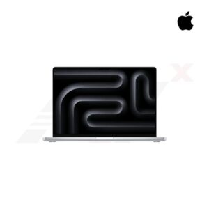 MacBook Pro 14 M4 Pro สี Silver RAM 24GB SSD 512GB
