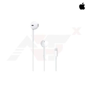 Apple EarPods with Lightning (MWTY3ZA/A)