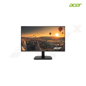 MONITOR 24.5'' ACER EK251QGBMIX (IPS, VGA, HDMI) 120Hz