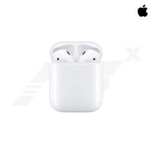 Apple AirPods Gen 2(MV7N2ZA/A)
