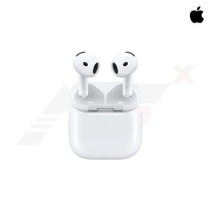 Apple AirPods 4 with Active Noise Cancellation (MXP93ZA/A)
