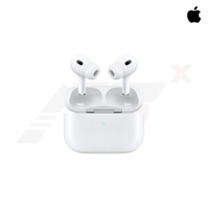 Apple AirPods Pro 2 with USB-C & Magsafe Charging Case (MTJV3ZA/A)