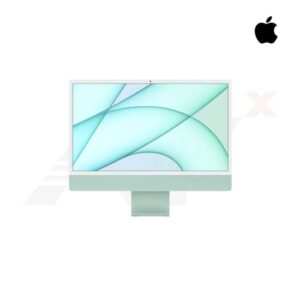 iMac 24” M1 – Green (8GB/512GB)