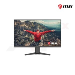 MONITOR 27'' MSI MAG 275QF GAMING (IPS, HDMI, DP) 2K 180Hz