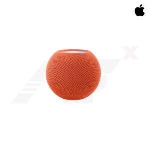 Apple HomePod mini - Orange (MJ2D3TH/A)