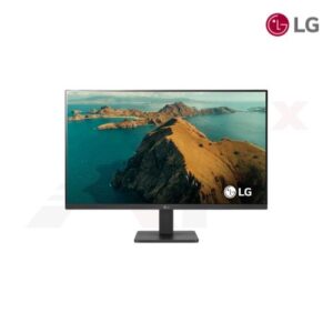 MONITOR 27'' LG 27MR400-B (IPS, HDMI) 100Hz