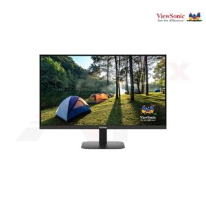 MONITOR 27'' VIEWSONIC VA2708-4K-MHD (IPS, HDMI, DP) 4K 60Hz