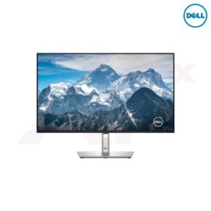 MONITOR 27'' DELL P2725H (IPS, VGA, HDMI, DP) 100Hz