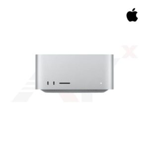Apple Mac Studio M2 Max รุ่น MQH73TH/A พร้อม RAM 32GB และ SSD ขนาด 512GB