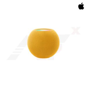 Apple HomePod mini - Yellow (MJ2E3TH/A)