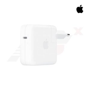 Apple 70W USB-C Power Adapter MXN53TH/A สำหรับชาร์จเร็ว MacBook Air M2 และอุปกรณ์ USB-C