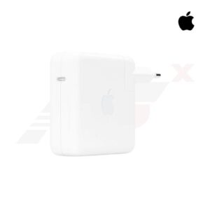Apple 96W USB-C Power Adapter MW2L3TH/A สำหรับชาร์จเร็ว MacBook Pro 14 นิ้ว และอุปกรณ์ USB-C