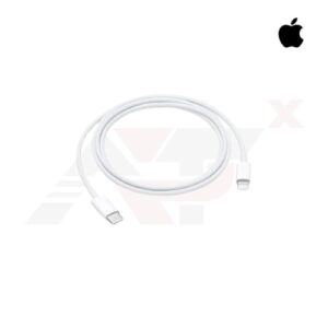สายชาร์จ Apple USB-C to Lightning Cable 1 เมตร (MUQ93ZA/A) สำหรับ iPhone และ iPad