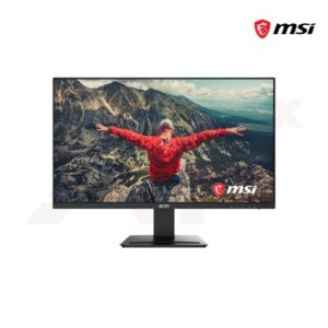 MONITOR 27'' MSI PRO MP273U (DP, HDMI) 4K 60Hz