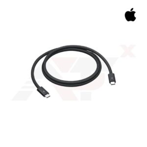 สาย Thunderbolt 5 Pro Apple ความยาว 1 เมตร (MC9C4ZA/A) ถ่ายโอนเร็ว 120Gb/s จ่ายไฟ 240W