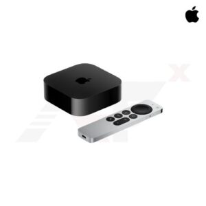 Apple TV 4K Wi-Fi with 64GB of storage (MN873TH/A)