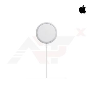 Apple MagSafe Charger (MHXH3ZA/A) ที่ชาร์จไร้สายแม่เหล็ก 15W สำหรับ iPhone 12 และ 13