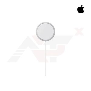 Apple MagSafe Charger รุ่น MX6X3ZA/A รองรับ Qi2 ชาร์จเร็วสูงสุด 25W สำหรับ iPhone 12 หรือใหม่กว่า