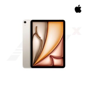 Apple iPad Air M3 13'' Wi-Fi-Cellular 256GB - Starlight