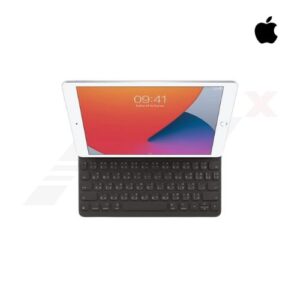 Apple Smart Keyboard (MX3L2TH/A) สำหรับ iPad รุ่นที่ 9 และ iPad Air รุ่นที่ 3