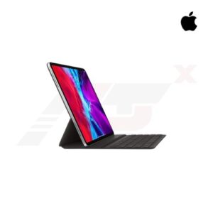Apple Smart Keyboard Folio สำหรับ iPad Pro 12.9 นิ้ว รุ่นที่ 6 พร้อมคีย์บอร์ดและเคสในตัว