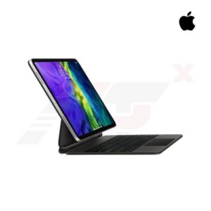 Apple Magic Keyboard สีดำ สำหรับ iPad Pro 11 นิ้ว (รุ่นที่ 4) และ iPad Air (รุ่นที่ 5) พร้อมแทร็คแพด