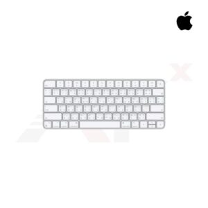 Apple Magic Keyboard MK2A3TH/A คีย์บอร์ดไร้สาย ดีไซน์บาง พร้อมพอร์ต Lightning