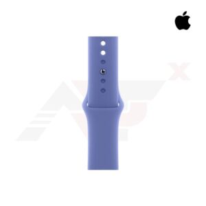 Apple Watch Sport Band สี Periwinkle ขนาด 40 มม. ไซส์ S/M รุ่น MDRU4FE/A