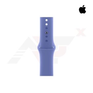 Apple Watch Sport Band สี Periwinkle ขนาด 40 มม. ไซส์ M/L รุ่น MDRV4FE/A