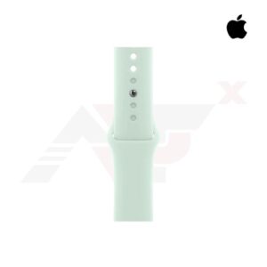 Apple Watch Sport Band สี Aquamarine ขนาด 40 มม. ไซส์ S/M รุ่น MDRW4FE/A