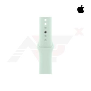 Apple Watch Sport Band สี Aquamarine ขนาด 40 มม. ไซส์ M/L รุ่น MDRX4FE/A