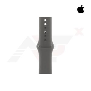 Apple Watch Sport Band สี Stone Gray ขนาด 42 มม. ไซส์ S/M รุ่น MXLG3FE/A