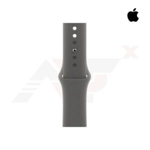 สาย Apple Watch สี Stone Gray ขนาด 42 มม. ไซส์ M/L รุ่น MXLH3FE/A
