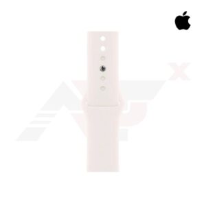 สาย Apple Watch 42mm สี Light Blush รุ่น Sport Band M/L ใส่สบาย เรียบหรู