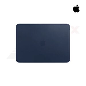 ซองหนัง Apple Softcase สี Midnight Blue สำหรับ MacBook ขนาด 13 นิ้ว
