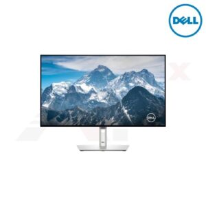 MONITOR 27'' DELL ULTRASHARP U2724DE (IPS, HDMI, DP, RJ45, USB-C) 2K 120Hz