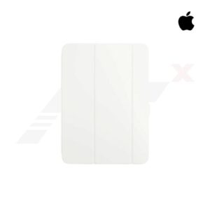 Smart Folio สีขาว สำหรับ iPad ชิป A16 บางเบา ป้องกันรอบด้าน พับตั้งได้