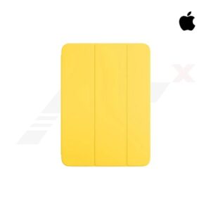 เคส Apple Smart Folio สำหรับ iPad Gen10 สี Lemonade ปกป้องหน้าและหลัง