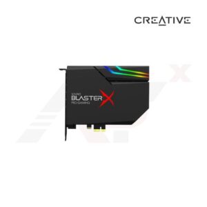 SOUND CREATIVE BLASTER AE-5 Plus