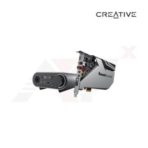 SOUND CREATIVE BLASTER AE-9