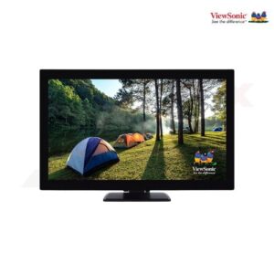 MONITOR 27'' VIEWSONIC TD2760 (VA, VGA, HDMI) TOUCH SCREEN 60Hz