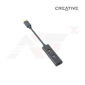 SOUND CREATIVE USB BLASTER PLAY4