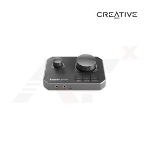 SOUND CREATIVE USB BLASTER G8