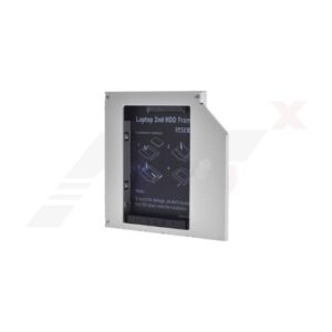 Tray DVD Drive For HDD N/B (HD1203-SS) 12.7mm.