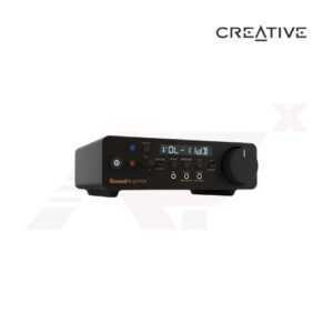 SOUND CREATIVE USB BLASTER X5